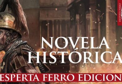 desperta ferro novela