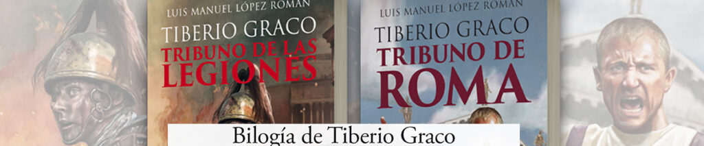 banner tiberio graco
