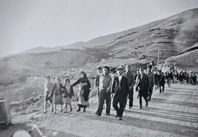 la hora escrita