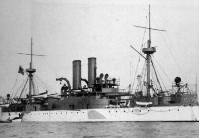 El acorazado Maine