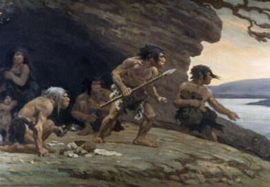 ¿Por qué se extinguieron los neandertales?
