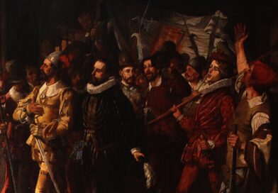 Antonio Pérez por Manuel Ferrán Bayona